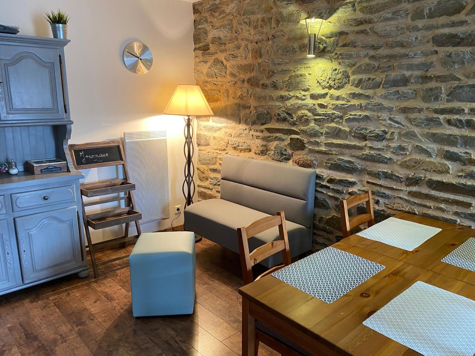 Le Relais De La Hardiesse 6Km Mont St Michel - Chambres Doubles - Suite Spa Privatif Courtils Exterior photo